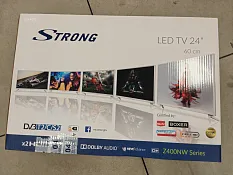 Televize Strong