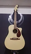 Kytara Fender Sonoran UK