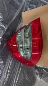 LAMPA ZADNÍ PRAVÁ MERCEDES E W211 02-06 sedan