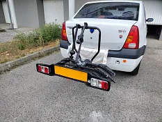 Cyklonosič Peruzzo Siena 3