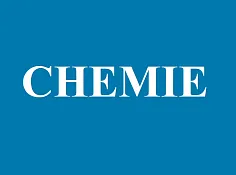 Doučování chemie