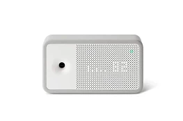 Awair Element – Smart Indoor Air Monitor