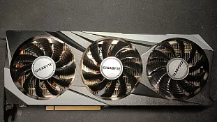 Gigabyte GeForce RTX 3070 GAMING OC 8G